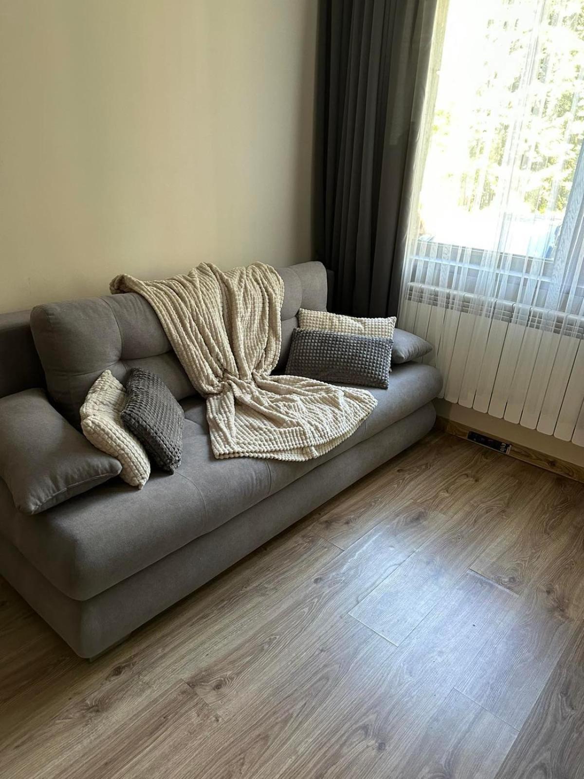 Cozy Riverside Pine Studio E5 Borovets Eksteriør bilde